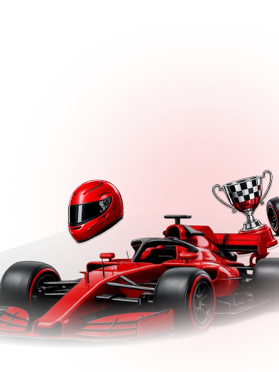 Race car