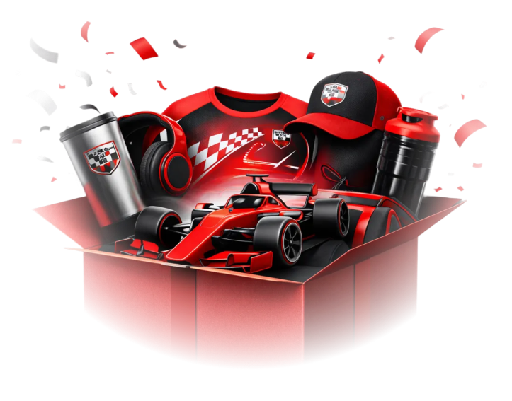 Membership Merch